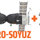 Illustration for article titled These Are All The Spaceships Designed To Replace The Soyuz